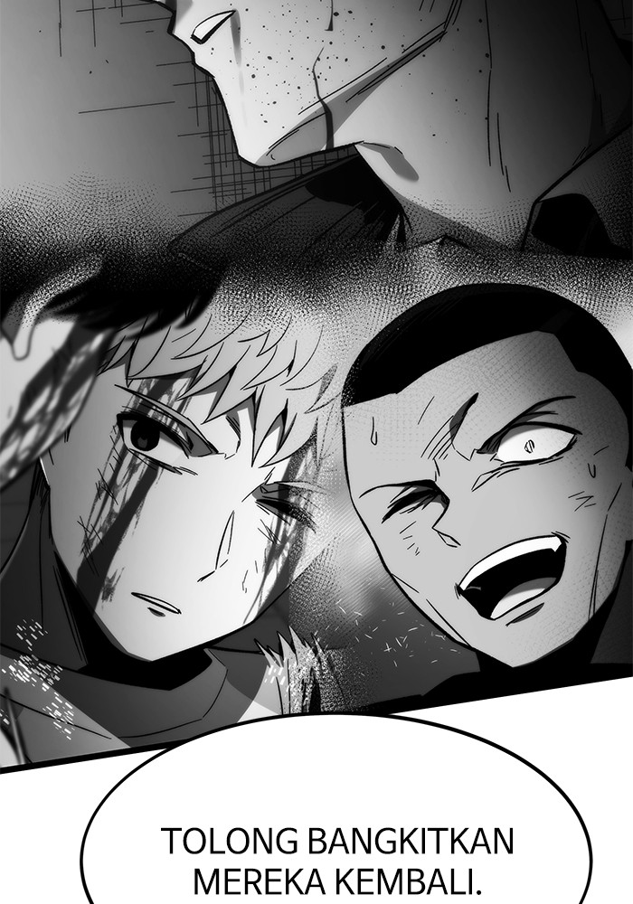 Ultra Alter Chapter 115 Gambar 102