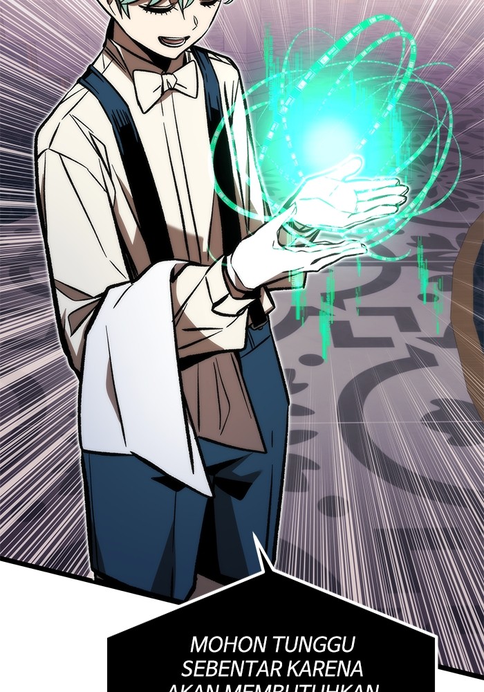 Ultra Alter Chapter 115 Gambar 104