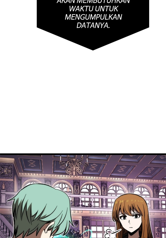 Ultra Alter Chapter 115 Gambar 105
