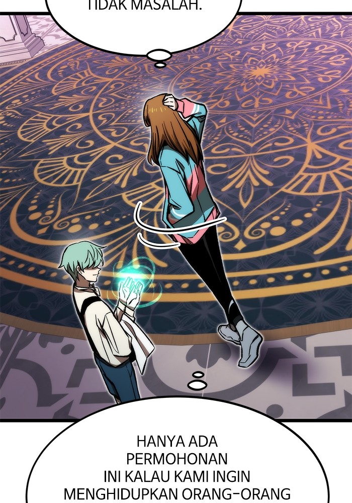 Ultra Alter Chapter 115 Gambar 109