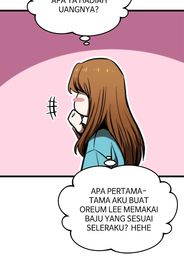 Ultra Alter Chapter 115 Gambar 113