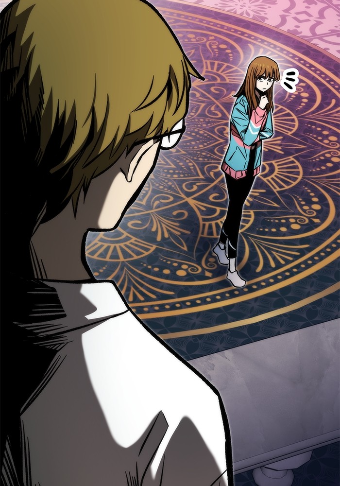 Ultra Alter Chapter 115 Gambar 115