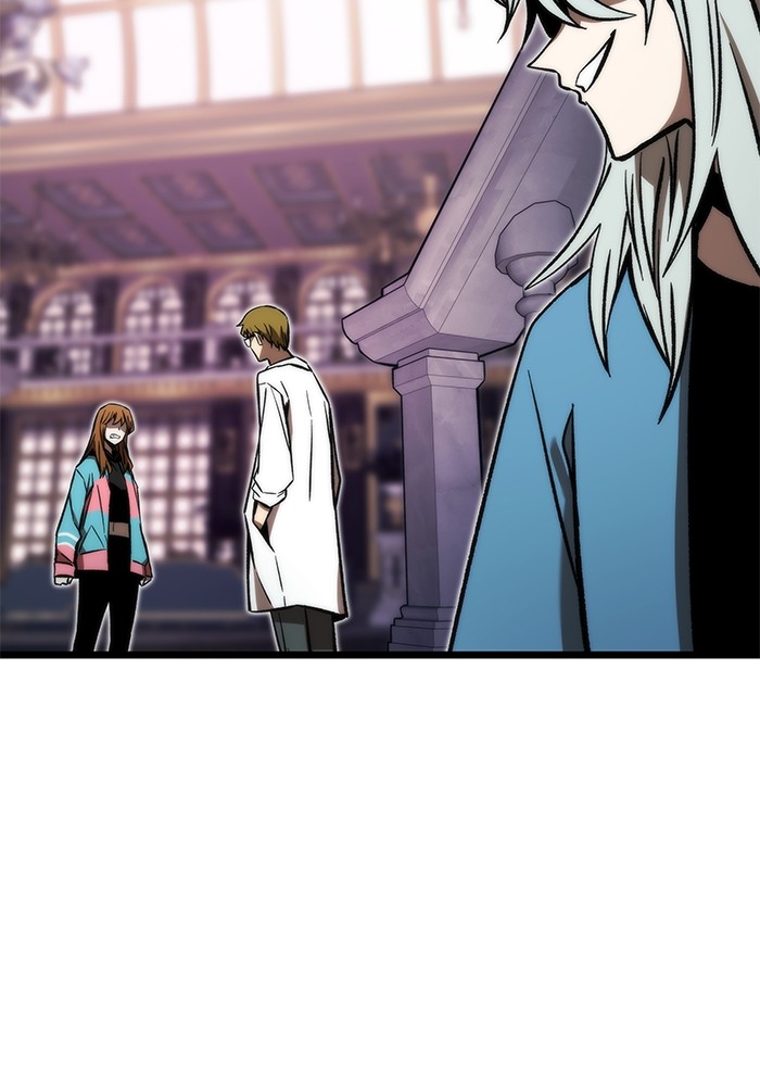 Ultra Alter Chapter 115 Gambar 129