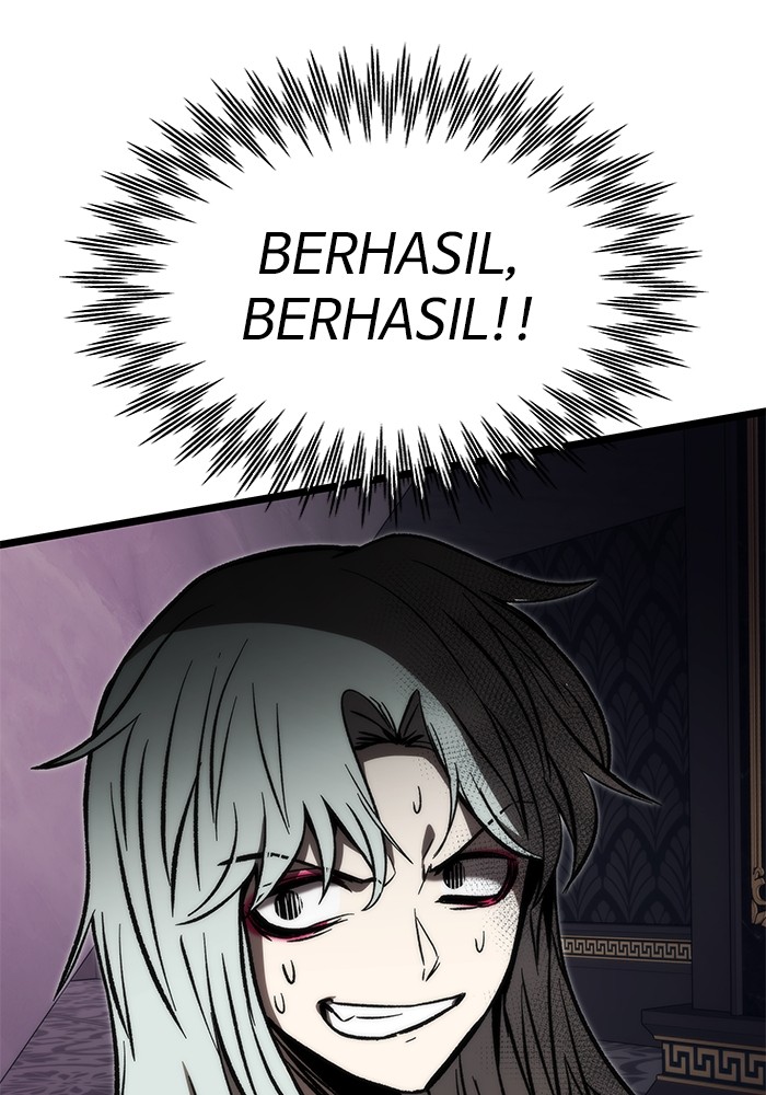 Ultra Alter Chapter 115 Gambar 130