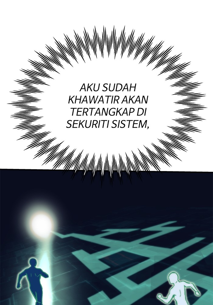Ultra Alter Chapter 115 Gambar 132