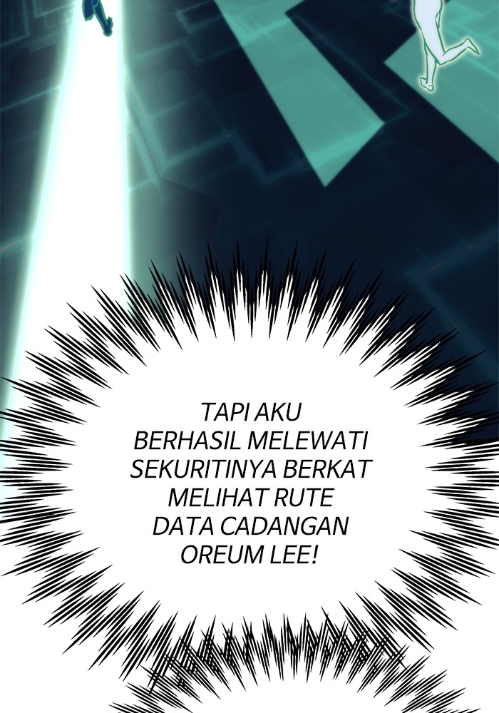 Ultra Alter Chapter 115 Gambar 133