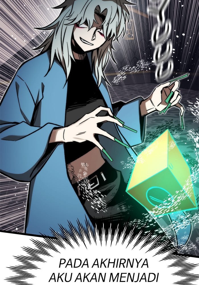 Ultra Alter Chapter 115 Gambar 137