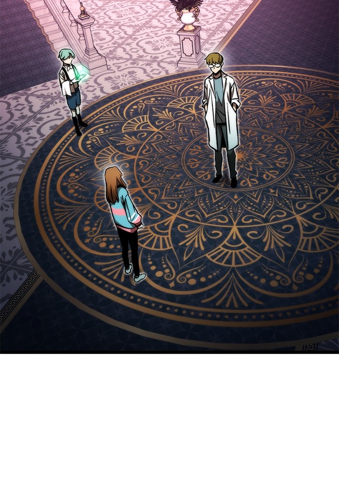 Ultra Alter Chapter 115 Gambar 139