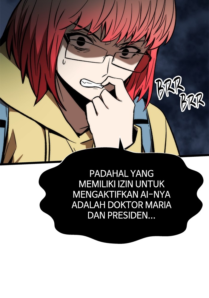 Ultra Alter Chapter 115 Gambar 14
