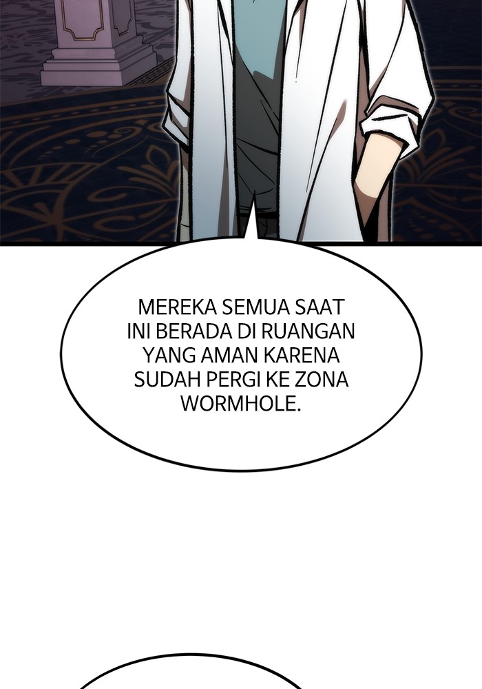 Ultra Alter Chapter 115 Gambar 141
