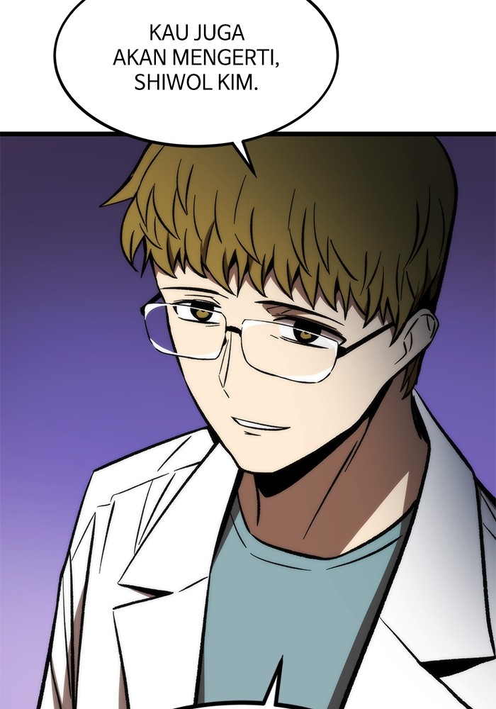 Ultra Alter Chapter 115 Gambar 142