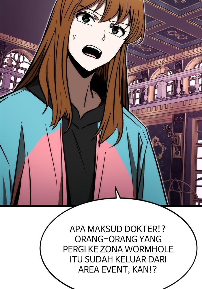 Ultra Alter Chapter 115 Gambar 144
