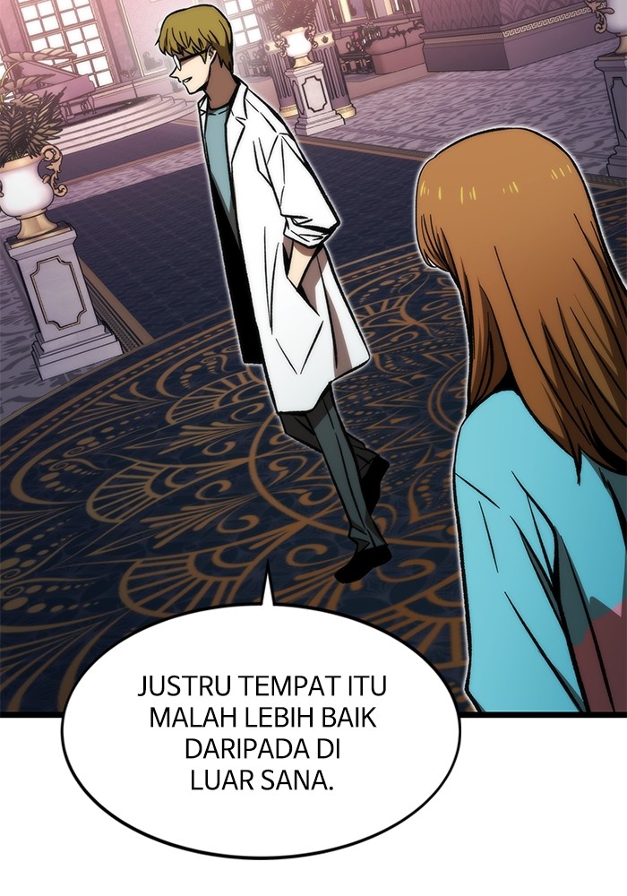 Ultra Alter Chapter 115 Gambar 146