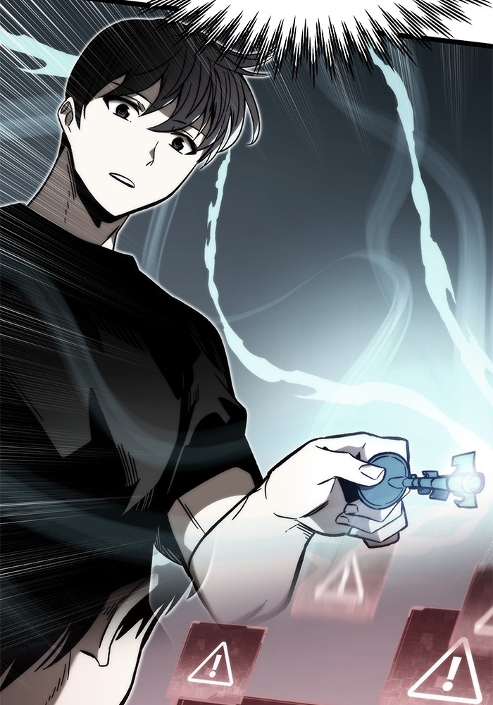 Ultra Alter Chapter 115 Gambar 152