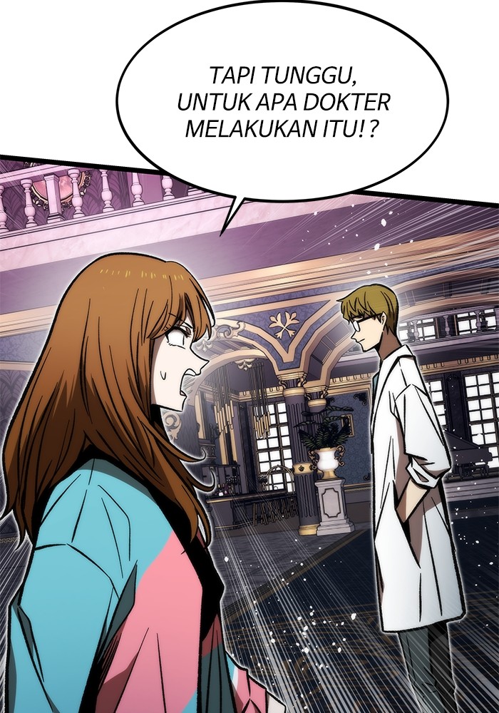Ultra Alter Chapter 115 Gambar 154