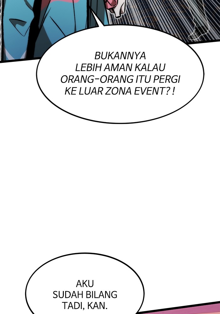 Ultra Alter Chapter 115 Gambar 155