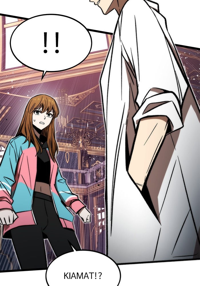 Ultra Alter Chapter 115 Gambar 158
