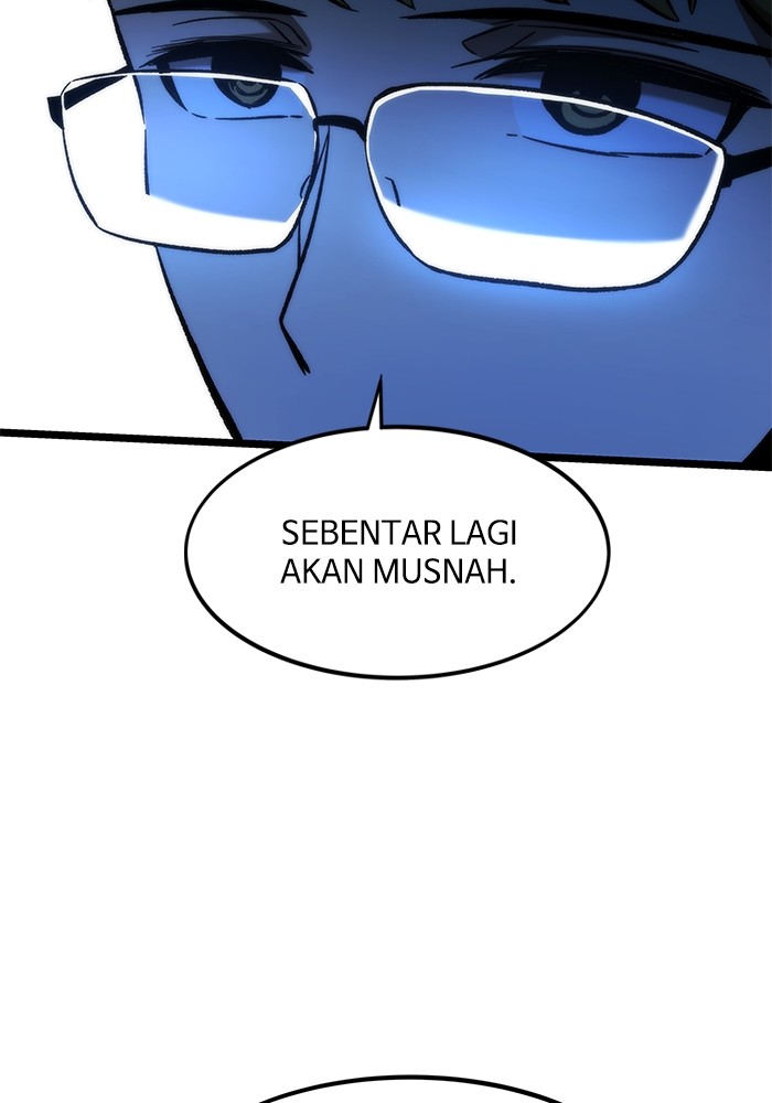 Ultra Alter Chapter 115 Gambar 160