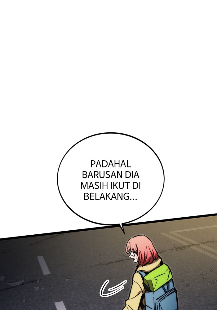 Ultra Alter Chapter 115 Gambar 18