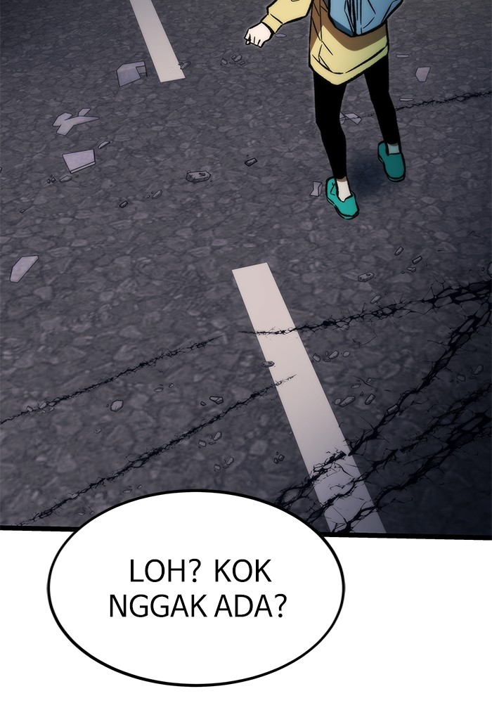 Ultra Alter Chapter 115 Gambar 19