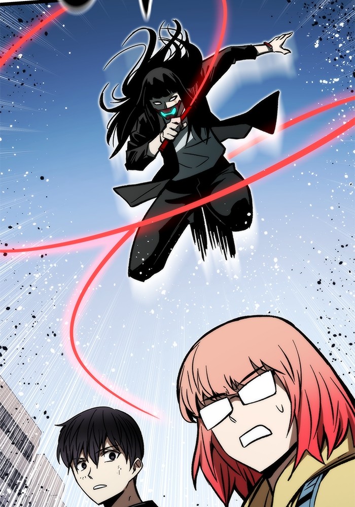 Ultra Alter Chapter 115 Gambar 22