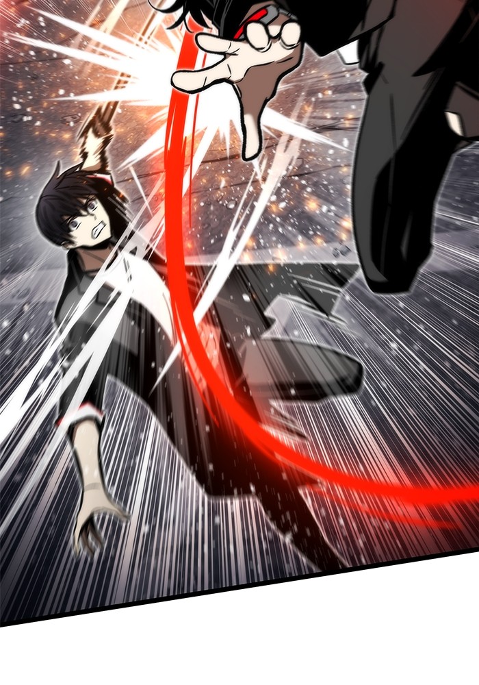 Ultra Alter Chapter 115 Gambar 25