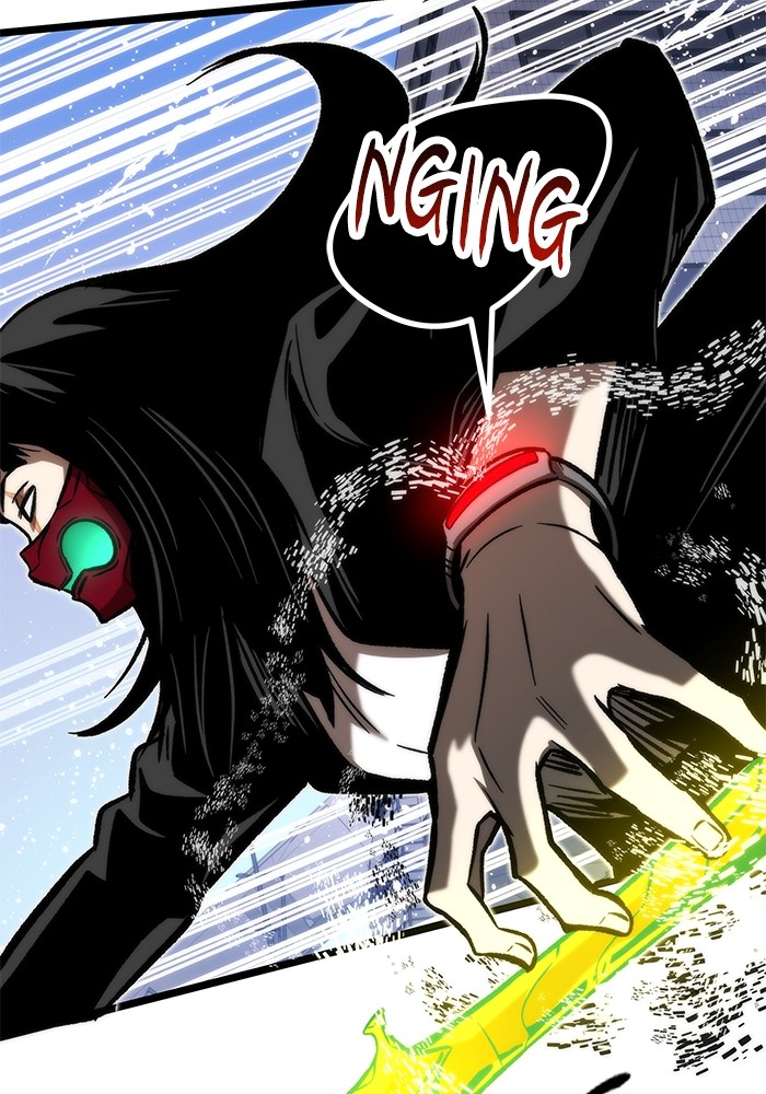 Ultra Alter Chapter 115 Gambar 30