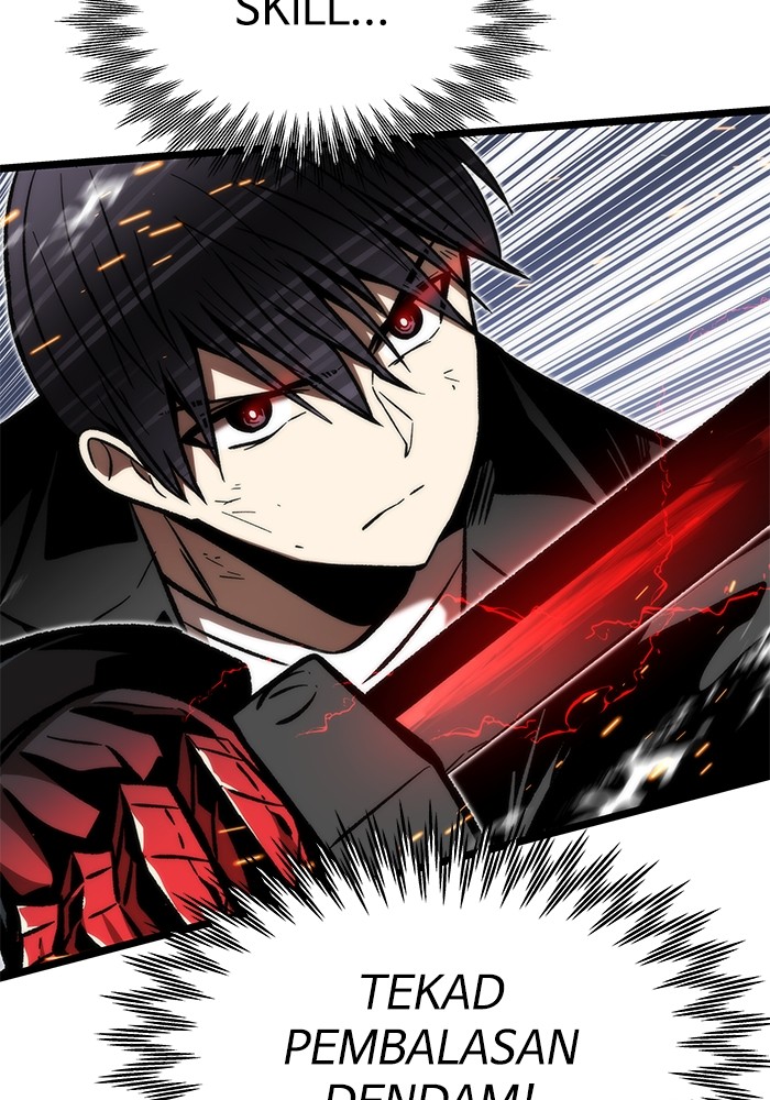Ultra Alter Chapter 115 Gambar 34