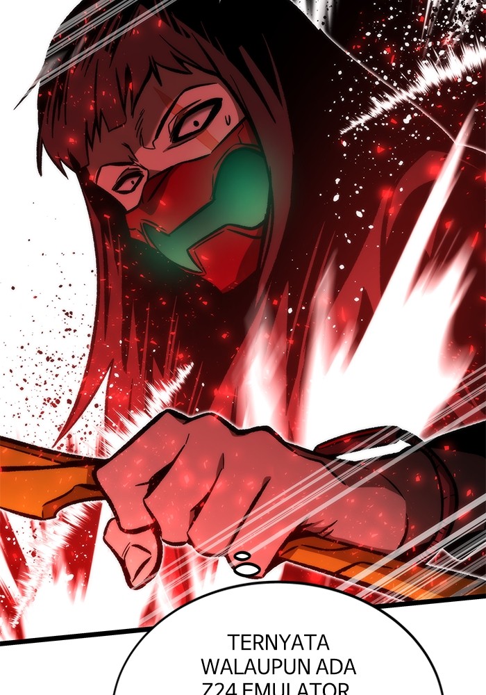Ultra Alter Chapter 115 Gambar 39