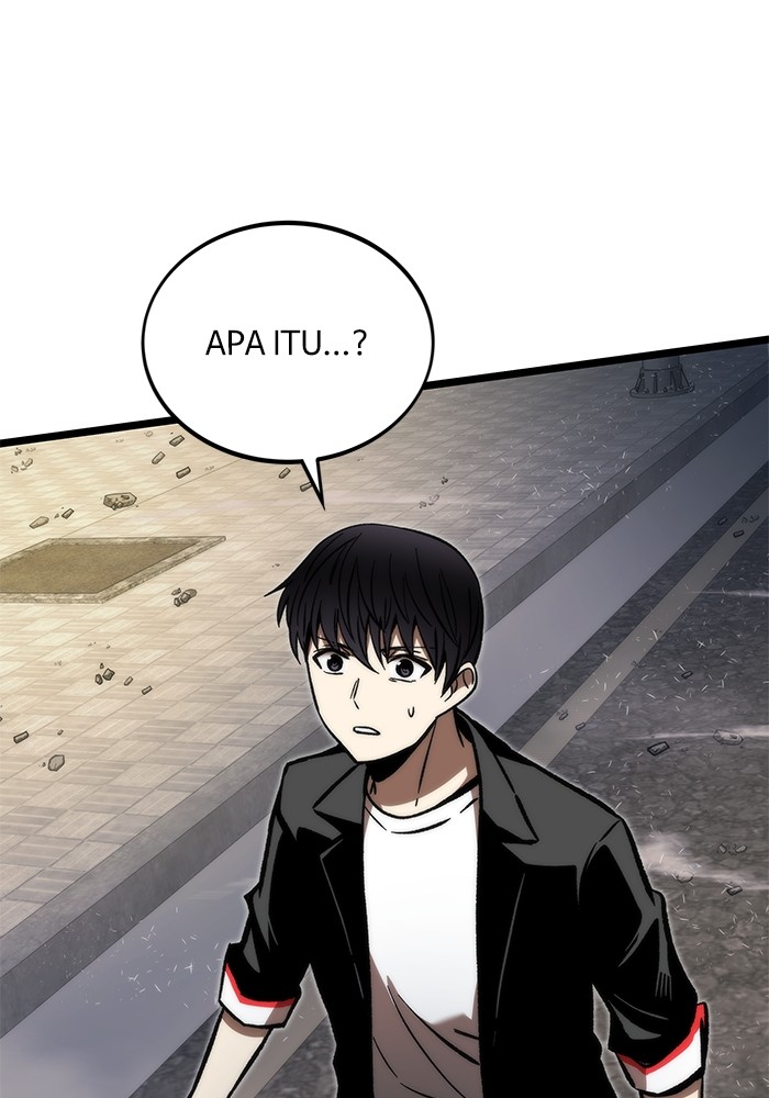 Ultra Alter Chapter 115 Gambar 4
