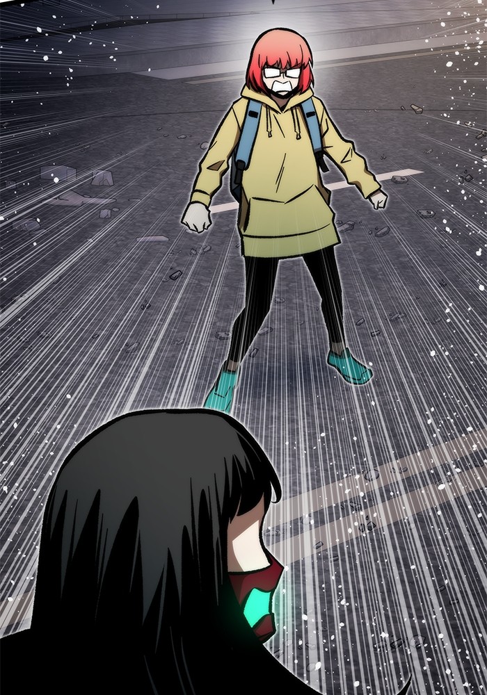 Ultra Alter Chapter 115 Gambar 41