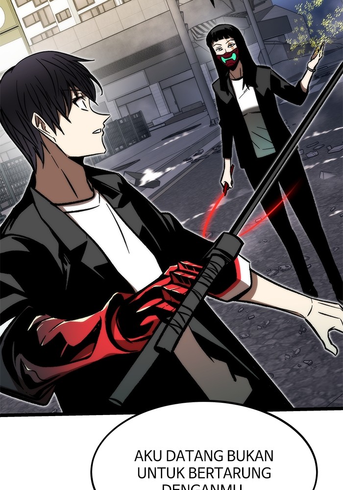 Ultra Alter Chapter 115 Gambar 47