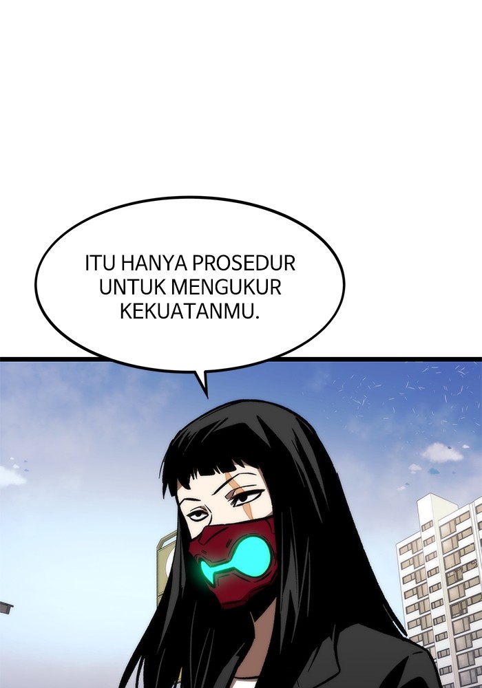 Ultra Alter Chapter 115 Gambar 50