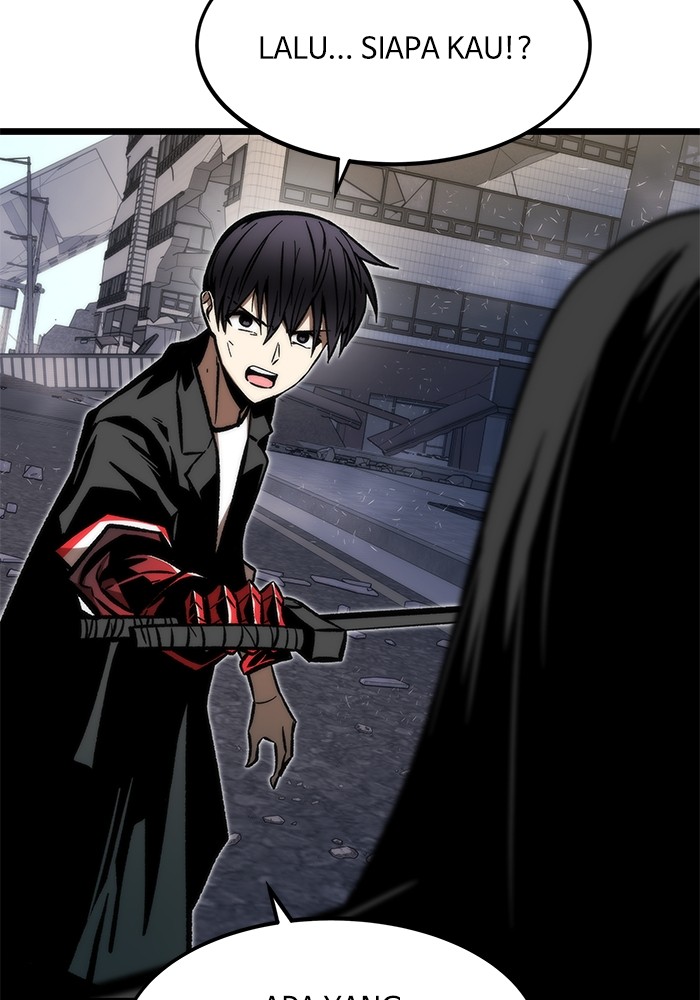 Ultra Alter Chapter 115 Gambar 52