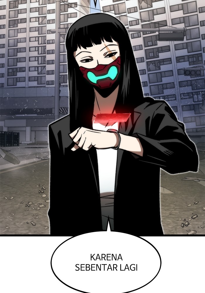 Ultra Alter Chapter 115 Gambar 54