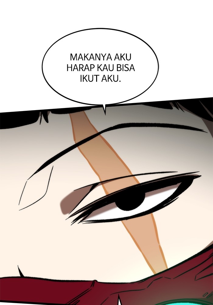 Ultra Alter Chapter 115 Gambar 57