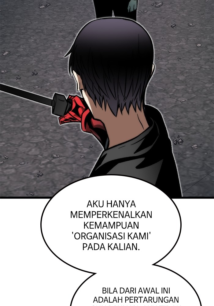 Ultra Alter Chapter 115 Gambar 65