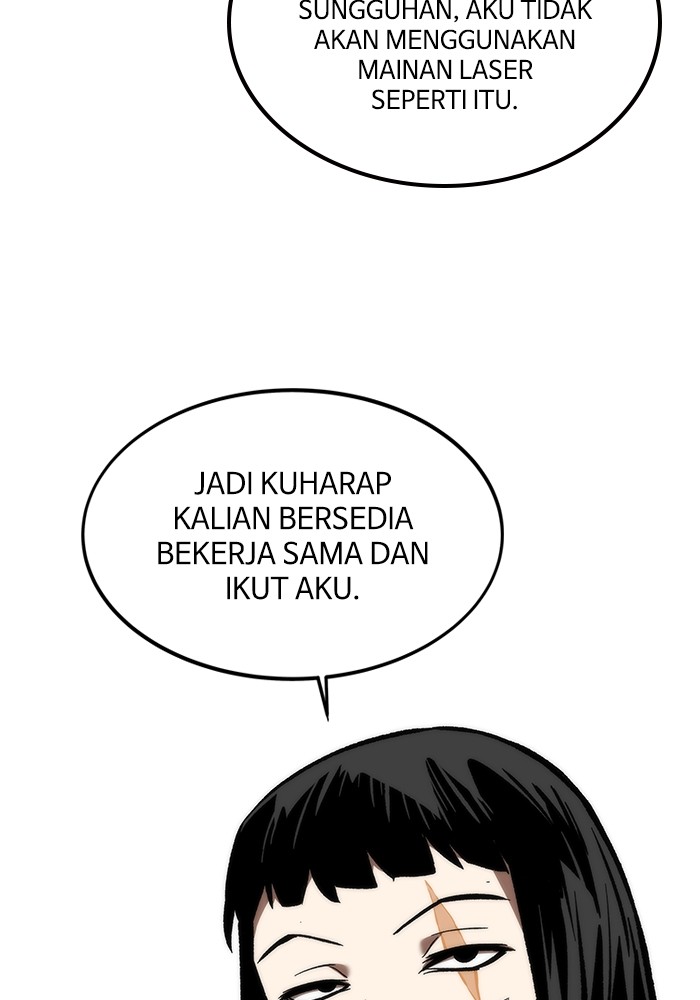 Ultra Alter Chapter 115 Gambar 66