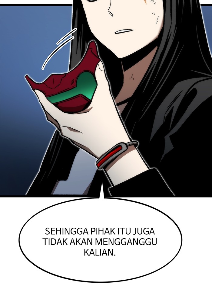 Ultra Alter Chapter 115 Gambar 67