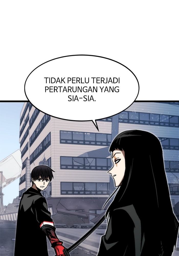 Ultra Alter Chapter 115 Gambar 68
