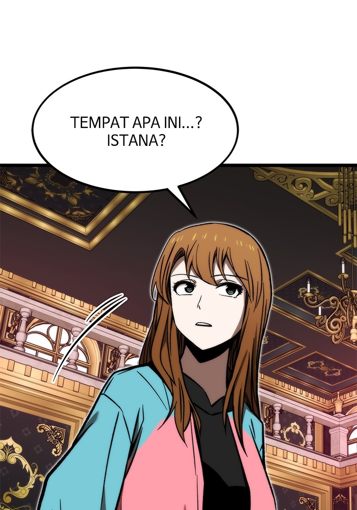 Ultra Alter Chapter 115 Gambar 75