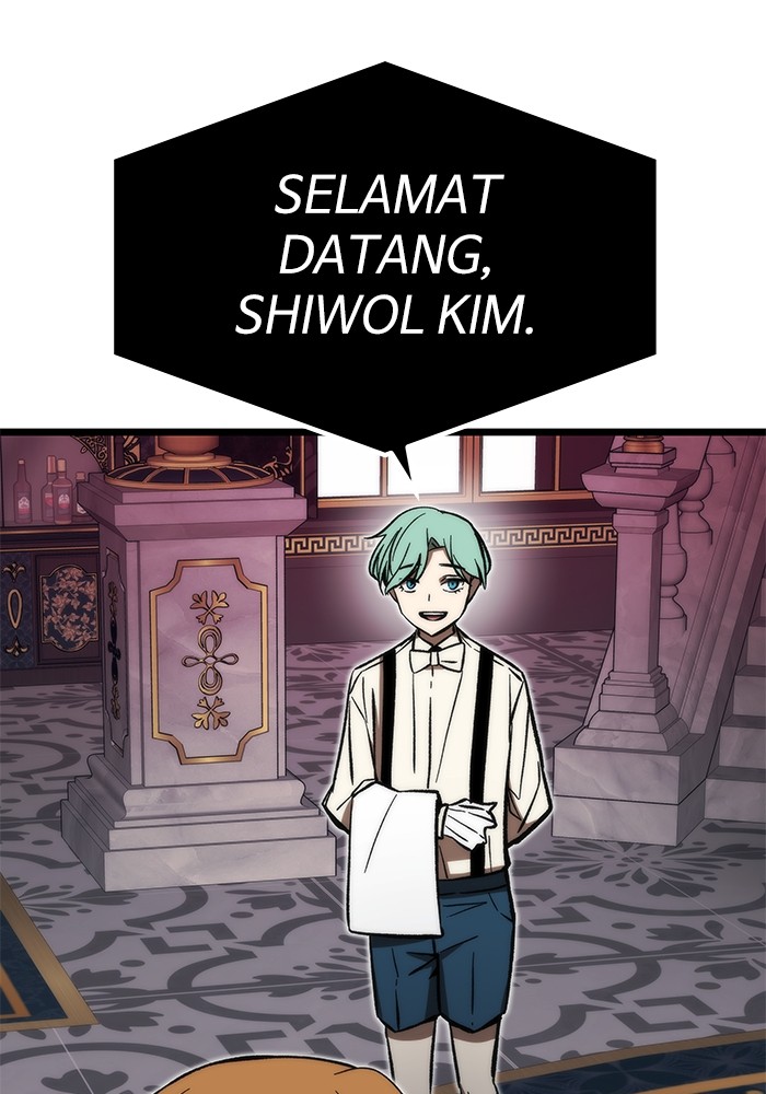 Ultra Alter Chapter 115 Gambar 77