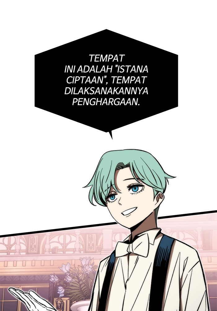 Ultra Alter Chapter 115 Gambar 79