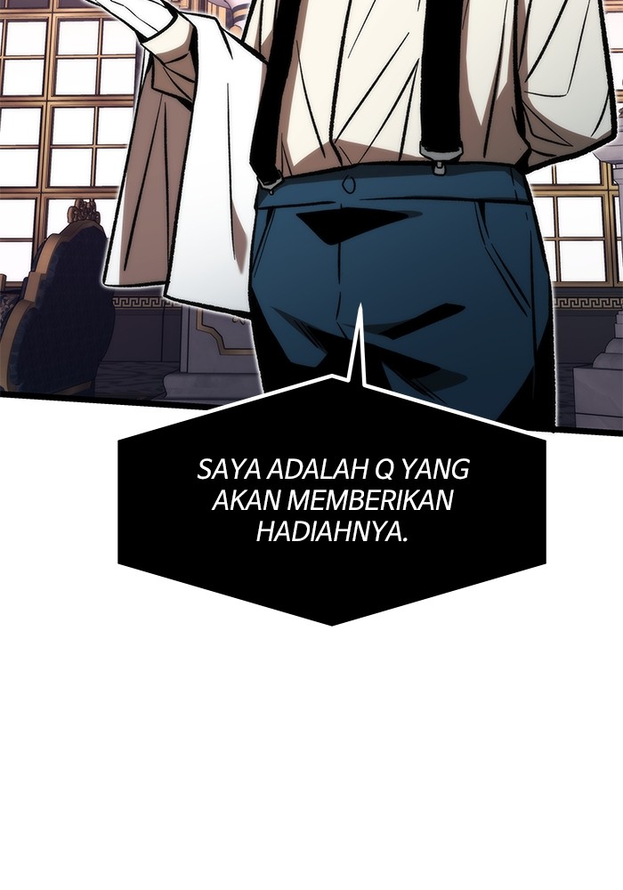 Ultra Alter Chapter 115 Gambar 80