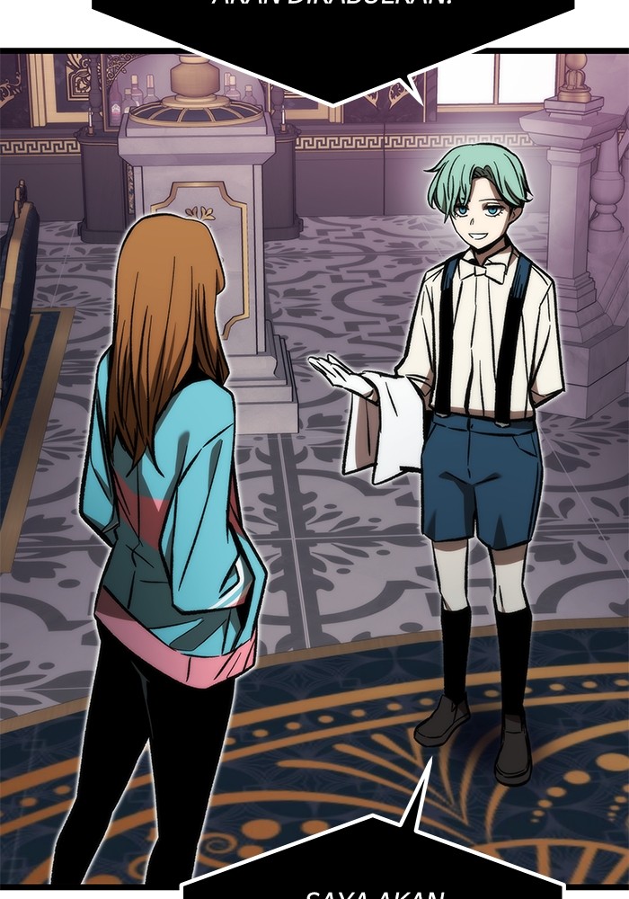 Ultra Alter Chapter 115 Gambar 83