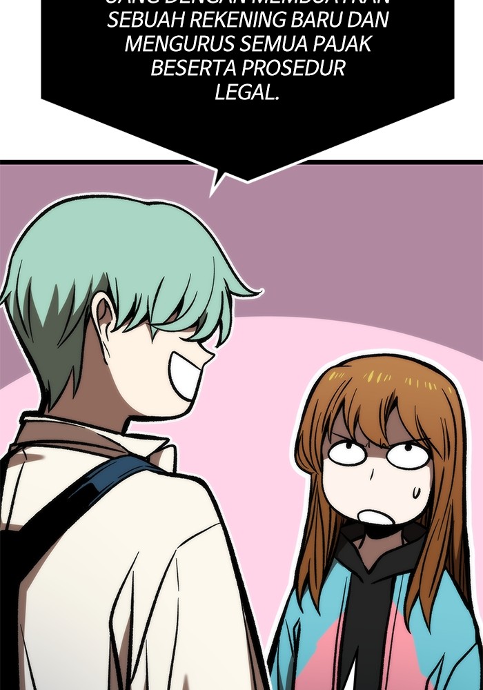 Ultra Alter Chapter 115 Gambar 85