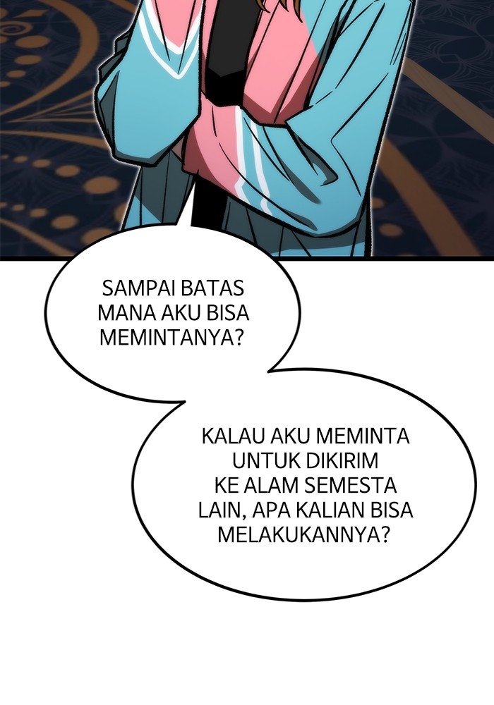 Ultra Alter Chapter 115 Gambar 89