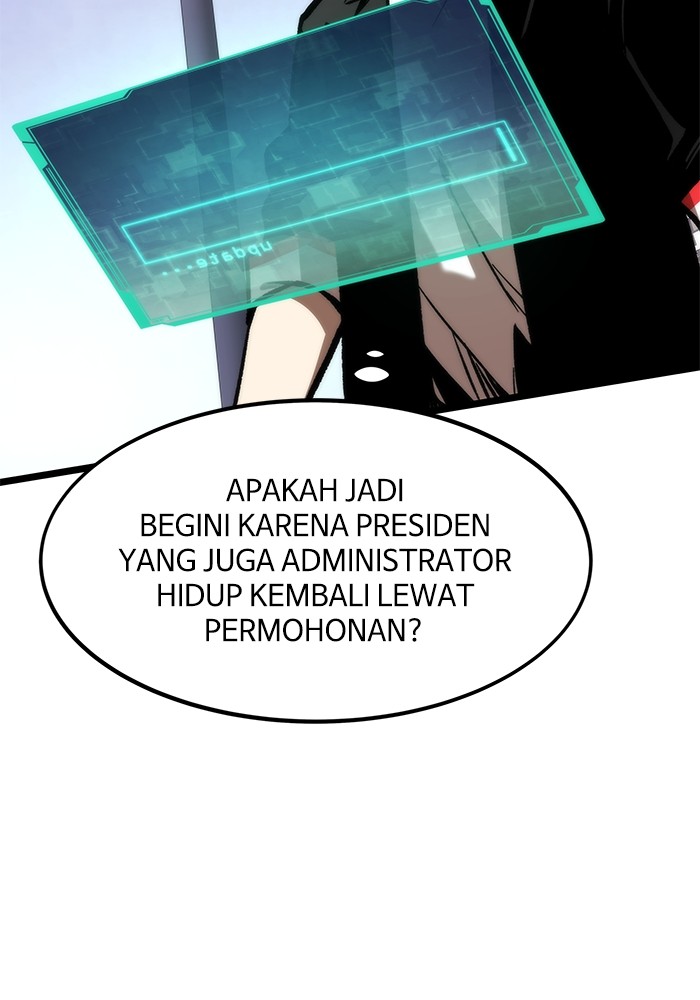 Ultra Alter Chapter 115 Gambar 9