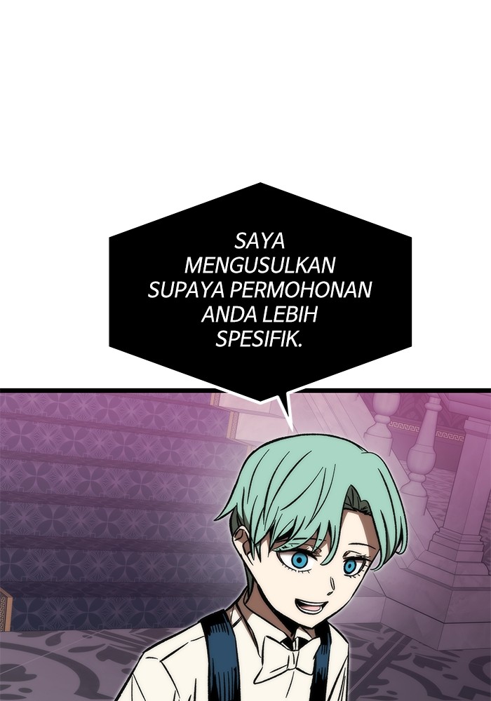 Ultra Alter Chapter 115 Gambar 90
