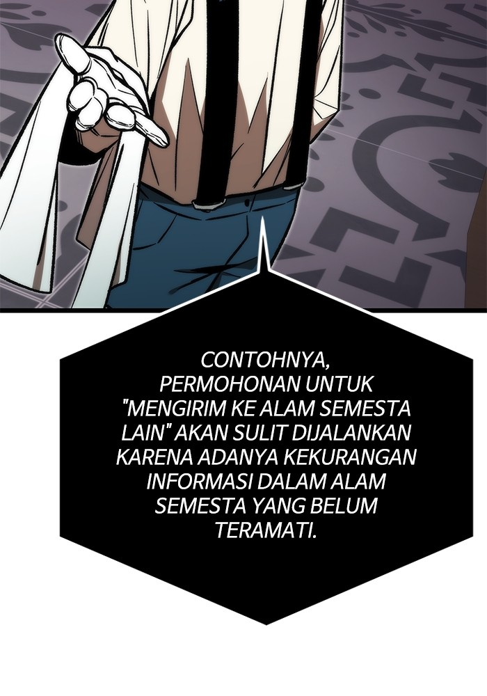 Ultra Alter Chapter 115 Gambar 91